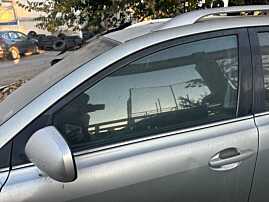 Geam Sticla Culisant de pe Usa Portiera Stanga Fata Toyota Avensis T25 2003 - 2009 [C9016]