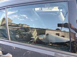 Geam Sticla Culisant de pe Usa Portiera Dreapta Spate Volkswagen Golf 7 Hatchback 2013 - 2020 [C8926]