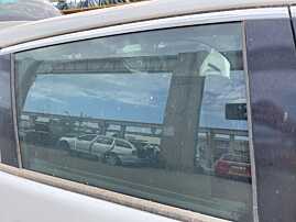 Geam Sticla Culisant de pe Usa Portiera Dreapta Spate Peugeot 3008 2009 - 2016 [C6180]