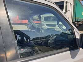 Geam Sticla Culisant de pe Usa Portiera Dreapta Fata Hyundai Terracan 2001 - 2007 [C2757]