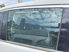 Geam Sticla Culisant de pe Usa Portiera Stanga Spate Peugeot 3008 2009 - 2016 [C6177]