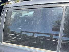 Geam Sticla Culisant de pe Usa Portiera Stanga Spate Toyota Avensis T25 2003 - 2009 [C6286]