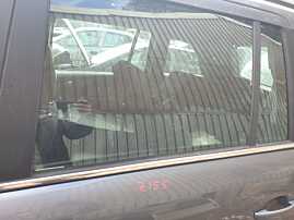 Geam Sticla Culisant de pe Usa Portiera Stanga Spate Opel Zafira B 2005 - 2011 [C5687]