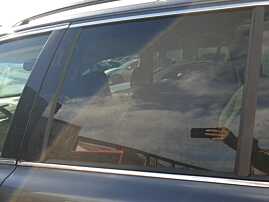 Geam Sticla Culisant de pe Usa Portiera Stanga Spate Volvo XC90 2002 - 2014 [C6576]