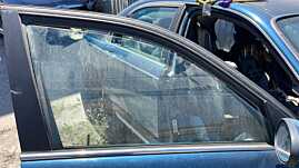 Geam Sticla Culisant de pe Usa Portiera Dreapta Fata Land Rover 75 1999 - 2005 [C6739]