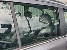 Geam Sticla Culisant de pe Usa Portiera Dreapta Spate Opel Zafira B 2005 - 2011 [C5692]