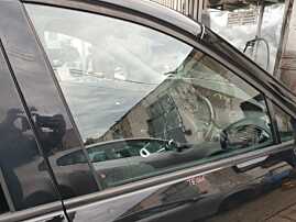 Geam Sticla Culisant de pe Usa Portiera Dreapta Fata Renault Scenic 3 2009 - 2016 [C8683]