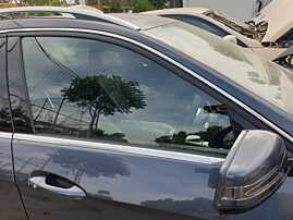Geam Sticla Culisant de pe Usa Portiera Dreapta Fata Mercedes Clasa E Class W212 2009 - 2016 [C8282]