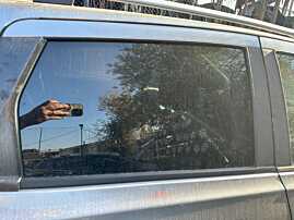 Geam Sticla Culisant de pe Usa Portiera Dreapta Spate Nissan Qashqai J10 2007 - 2013 [C8590]