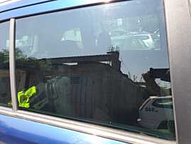 Geam Sticla Culisant de pe Usa Portiera Dreapta Spate Opel Zafira B 2005 - 2011 [C8378]