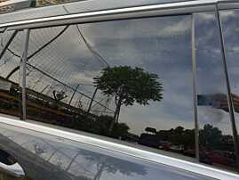 Geam Sticla Culisant de pe Usa Portiera Dreapta Spate Mercedes Clasa E Class W212 S212 Break SW Combi 2009 - 2016 [C8283]