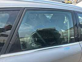 Geam Sticla Culisant de pe Usa Portiera Dreapta Spate Audi A4 B8 Break Avant 2008 - 2015 [C9865]