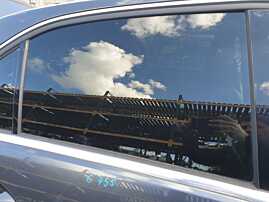 Geam Sticla Culisant de pe Usa Portiera Dreapta Spate Mercedes Clasa E Class W212 2009 - 2016 [C4970]