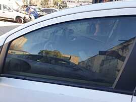 Geam Sticla Culisant de pe Usa Portiera Stanga Fata Opel Corsa D 2006 - 2014 [C9823]