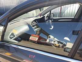 Geam Sticla Culisant Usa Portiera Stanga Fata Citroen C4 2 II 2010 - 2015 [C7848-1]