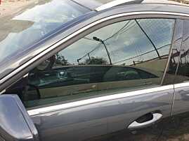 Geam Sticla Culisant de pe Usa Portiera Stanga Fata Mercedes Clasa E Class W212 S212 Break SW Combi 2009 - 2016 [C8286]