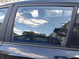 Geam Sticla Culisant de pe Usa Portiera Stanga Spate BMW Seria 1 F20 2011 - 2019 [C7467]