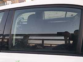 Geam Sticla Culisant de pe Usa Portiera Stanga Spate Skoda Octavia 3 Hatchback Berlina 2013 - 2017 [C4394]