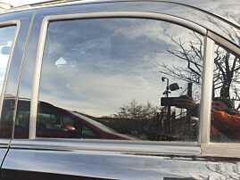 Geam Sticla Culisant de pe Usa Portiera Stanga Spate Kia Sorento 2002 - 2009 [C8161]