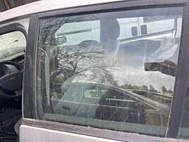 Geam Sticla Culisant de pe Usa Portiera Stanga Spate Ford Fusion 2002 - 2012 [C5182]