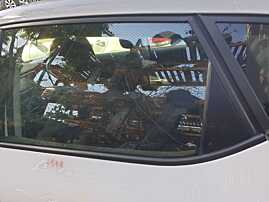 Geam Sticla Culisant de pe Usa Portiera Stanga Spate Seat Leon 5F Hatchback 2012 - 2020 [C8502]