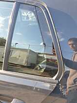 Geam Sticla Fix de pe Usa Portiera Stanga Spate Volkswagen Golf 7 Hatchback 2013 - 2020 [C8928]