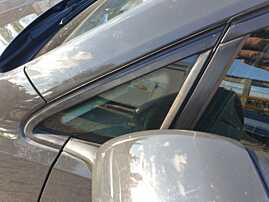 Geam Sticla Fix de pe Aripa Caroserie Stanga Fata Volkswagen Golf 7 Hatchback 2013 - 2020 [C8931]