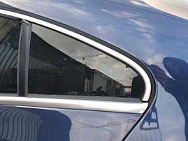 Geam Sticla Fix de pe Usa Portiera Stanga Spate Volkswagen CC 2012 - 2017 [C3827]