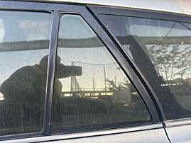 Geam Sticla Fix de pe Usa Portiera Stanga Spate Toyota Avensis T25 Break Combi 2003 - 2009 [C9020]