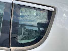 Geam Sticla Fix de pe Aripa Caroserie Stanga Spate Peugeot 3008 2009 - 2016 [C6178]