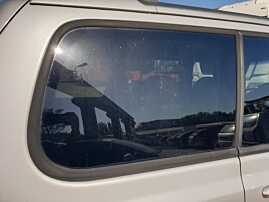 Geam Sticla Fix de pe Aripa Dreapta Spate Hyundai Terracan 2001 - 2007 [C2754]