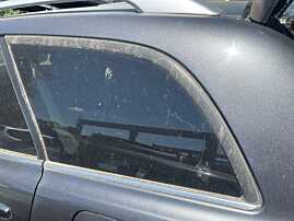 Geam Sticla Fix de pe Aripa Caroserie Stanga Spate Toyota Avensis T25 2003 - 2009 [C6284]