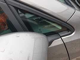 Geam Sticla Fix de pe Aripa Caroserie Dreapta Fata Volkswagen Golf 7 2013 - 2017 [C5024]