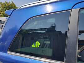 Geam Sticla Fix de pe Aripa Dreapta Spate Opel Zafira B 2005 - 2011 [C8382]