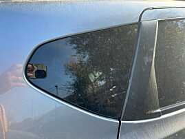 Geam Sticla Fix de pe Aripa Dreapta Spate Nissan Qashqai J10 2007 - 2013 [C8592]