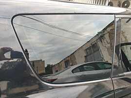 Geam Sticla Fix de pe Aripa Caroserie Dreapta Spate Renault Scenic 3 2009 - 2016 [C8681]