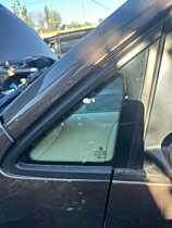 Geam Sticla Fix de pe Aripa Caroserie Stanga Fata Volkswagen Touran 1T3 2010 - 2015 [C8106]