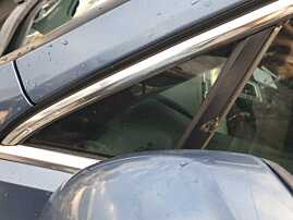 Geam Sticla Fix de pe Aripa Caroserie Stanga Fata Volkswagen Passat B8 2015 - 2020 [C8782]