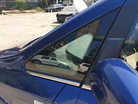 Geam Sticla Fix de pe Aripa Caroserie Stanga Fata Opel Zafira B 2005 - 2011 [C8374]