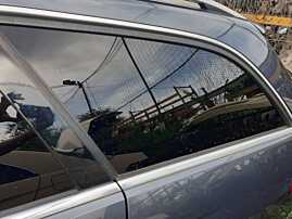 Geam Sticla Fix de pe Aripa Caroserie Stanga Spate Mercedes Clasa E Class W212 S212 Break SW Combi 2009 - 2016 [C8289]