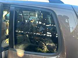 Geam Sticla Fix de pe Aripa Stanga Spate Volkswagen Touran 1T3 2010 - 2015 [C8110]