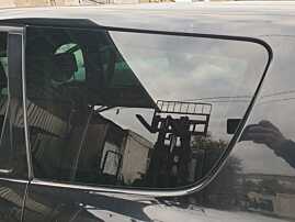 Geam Sticla Fix de pe Aripa Caroserie Stanga Spate Renault Scenic 3 2009 - 2016 [C8680]