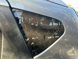 Geam Sticla Fix de pe Aripa Stanga Spate Nissan Qashqai J10 2007 - 2013 [C8591]