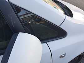 Geam Sticla Fix de pe Caroserie Dreapta Fata Opel Corsa D 2006 - 2014 [C9829]