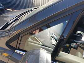 Geam Sticla Fix Stanga Fata Citroen C4 2 II 2010 - 2015 [C7849]