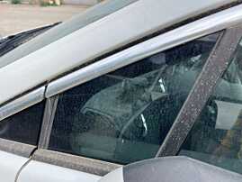 Geam Sticla Fix de pe Usa Portiera Stanga Fata Peugeot 3008 2009 - 2016 [C6175]