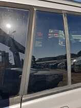 Geam Sticla Fix de pe Usa Dreapta Spate Hyundai Terracan 2001 - 2007 [C2755]