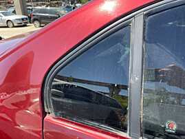 Geam Sticla Fix de pe Usa Portiera Dreapta Spate Chevrolet Epica 2006 - 2011 [C6799]