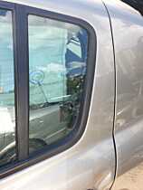 Geam Sticla Fix de pe Usa Portiera Stanga Spate Renault Clio 3 Hatchback 2005 - 2014 [C3719]