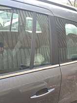 Geam Sticla Fix de pe Usa Portiera Stanga Spate Opel Zafira B 2005 - 2011 [C5688]